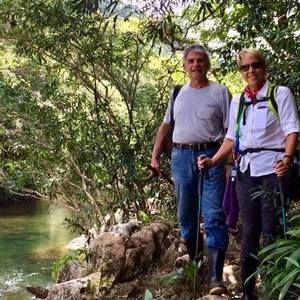 Meet your Posher, Dona